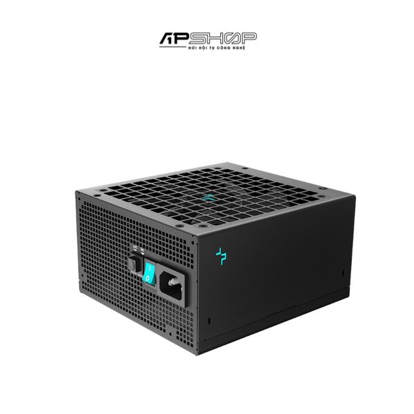 Nguồn DeepCool PX1200-G 80 Plus Gold 1200W | Chính hãng