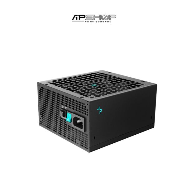 Nguồn DeepCool PX850-G 80 Plus Gold 850W | Chính hãng