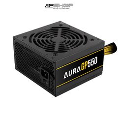 Nguồn Gamdias AURA GP550 | 80 Plus White