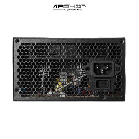 Nguồn Gamdias AURA GP550 | 80 Plus White