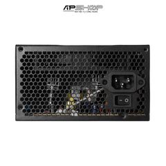 Nguồn Gamdias AURA GP550 | 80 Plus White