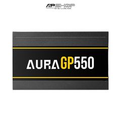Nguồn Gamdias AURA GP550 | 80 Plus White