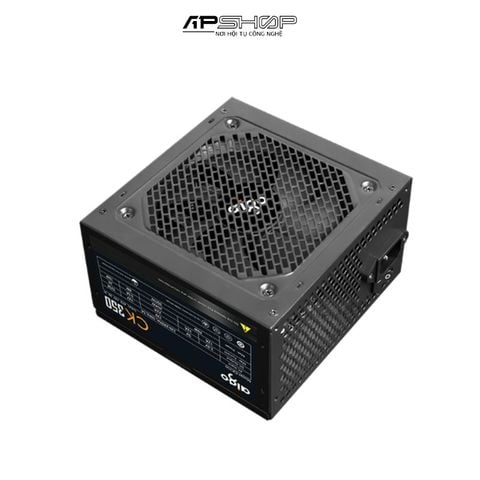 Nguồn máy tính Aigo 350W