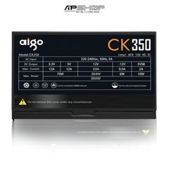 Nguồn máy tính Aigo 350W