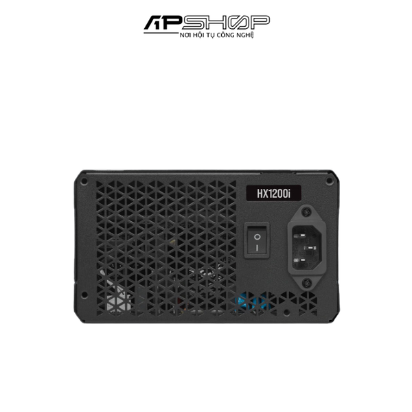 Nguồn máy tính Corsair HX1200i 2023