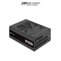 Nguồn máy tính Corsair HX1200i 2023