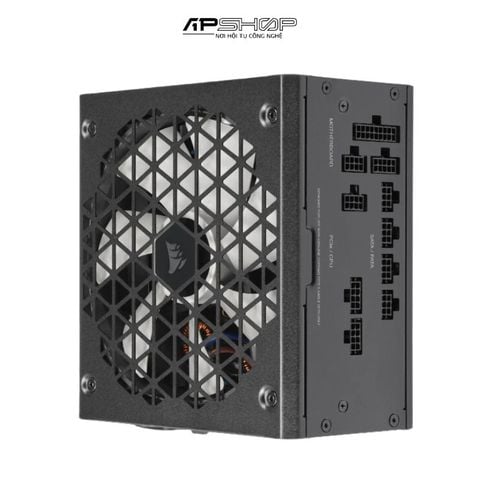 Nguồn máy tính Corsair RM750x Shift 80 Plus Gold