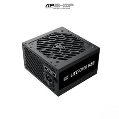Nguồn máy tính Xigmatek Litepower i450 EN44618 300W