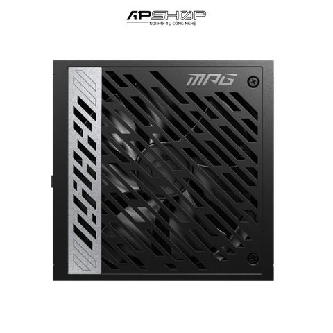 Nguồn MSI MPG A1000G PCIE5