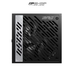 Nguồn MSI MPG A1000G PCIE5