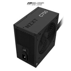 Nguồn NZXT 75C0 Bronze | Black