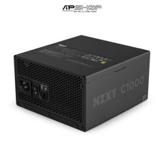 Nguồn NZXT C1000 Gold ATX 3.1 | Black