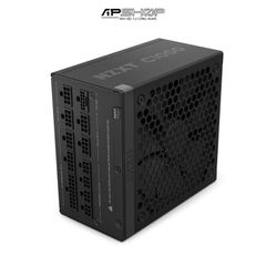 Nguồn NZXT C1000 Gold ATX 3.1 | Black