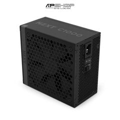 Nguồn NZXT C1000 Gold ATX 3.1 | Black