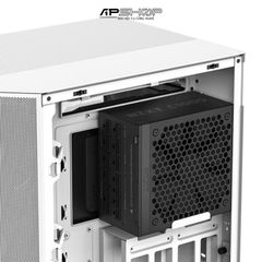 Nguồn NZXT C1000 Gold ATX 3.1 | Black