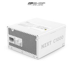 Nguồn NZXT C1000 Gold ATX 3.1 | White