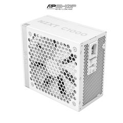 Nguồn NZXT C1000 Gold ATX 3.1 | White