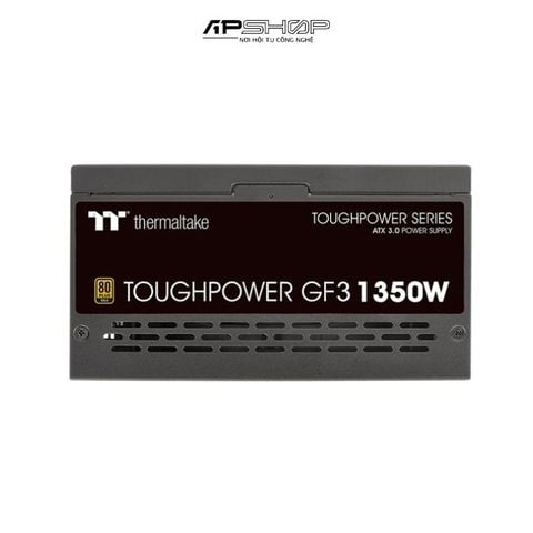 Nguồn Thermaltake GF3 1350W
