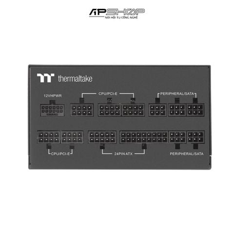 Nguồn Thermaltake GF3 1350W
