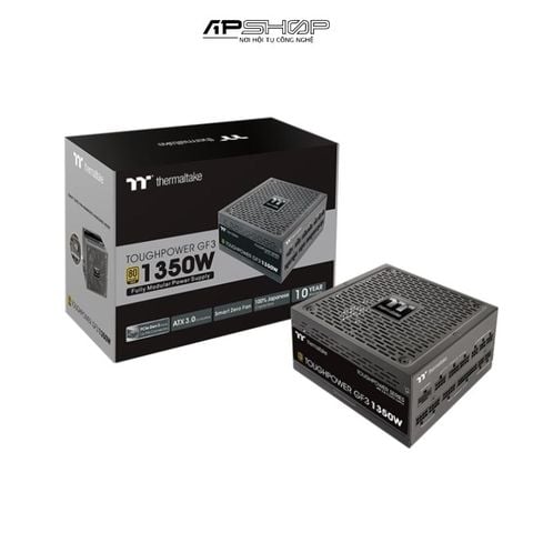 Nguồn Thermaltake GF3 1350W