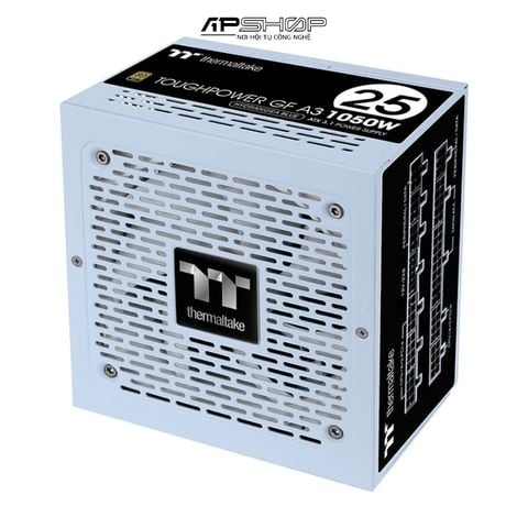 Nguồn Thermaltake Toughpower GF A3 Hydrangea Blue 1050W - TT Premium Edition