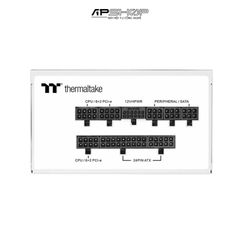 Nguồn Thermaltake Toughpower GF A3 Snow 850W - TT Premium Edition