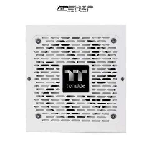 Nguồn Thermaltake Toughpower GF A3 Snow 850W - TT Premium Edition
