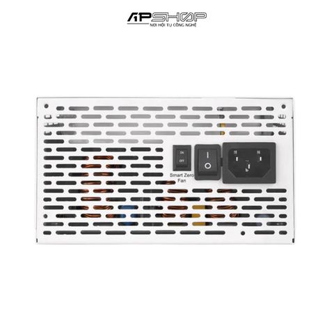Nguồn Thermaltake Toughpower GF A3 Snow 850W - TT Premium Edition