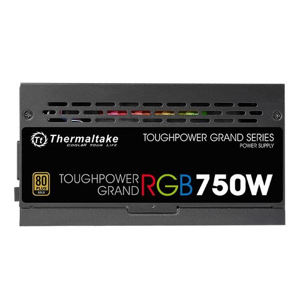 Nguồn Thermaltake Toughpower Grand RGB 750W 80 Plus Gold