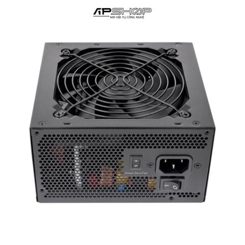 Nguồn Thermaltake Toughpower GT 850 ATX 3.1 | 80 Plus Gold | Black