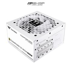 Nguồn Thermaltake Toughpower GT 850 ATX 3.1 | 80 Plus Gold | White