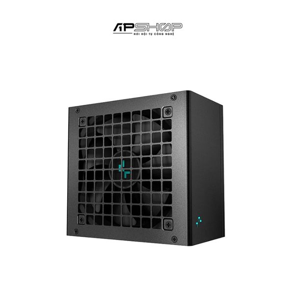 Nguồn DeepCool DQ1000M-V3L 80 Plus Gold 1000W | Chính hãng