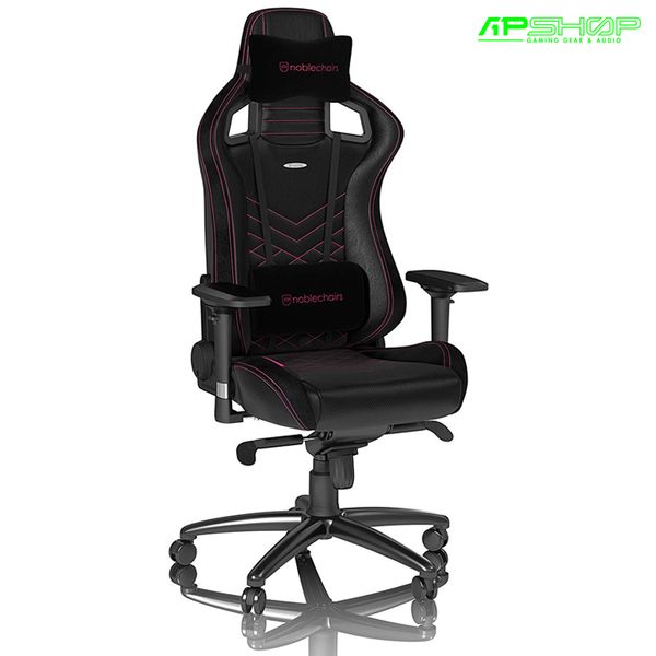 Ghế Noblechairs EPIC PU Leather | Chính hãng