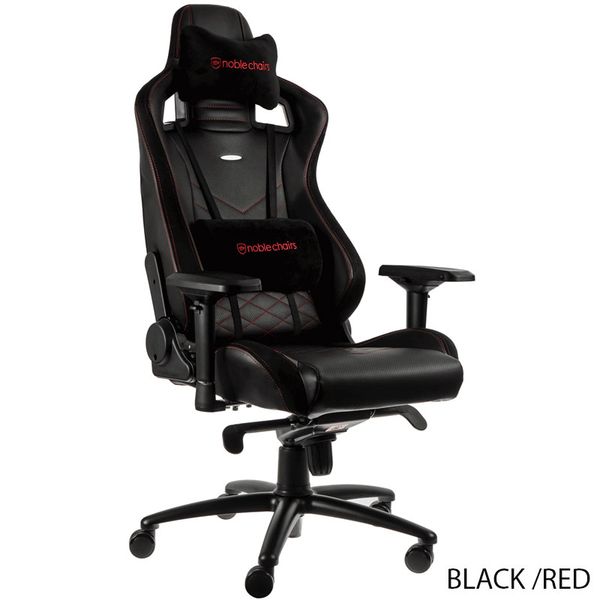 Ghế Noblechairs EPIC PU Leather | Chính hãng