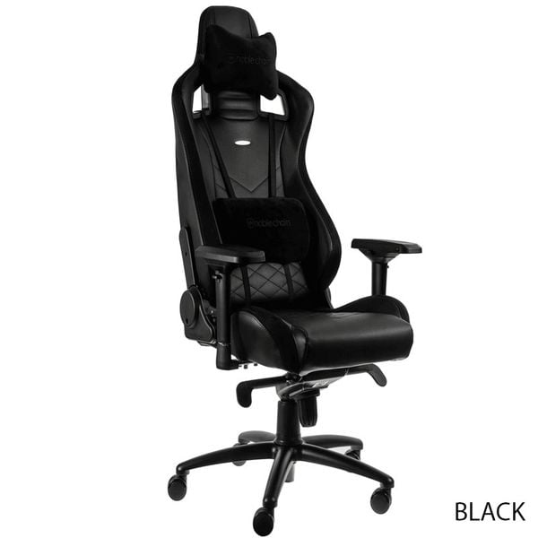 Ghế Noblechairs EPIC PU Leather | Chính hãng