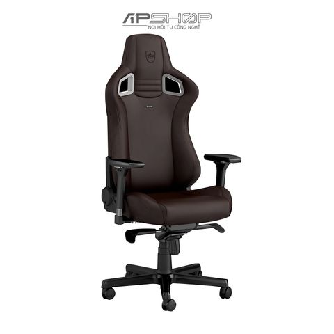 Noblechairs Epic Java Edition Vinyl / Pu Hybrid Leather