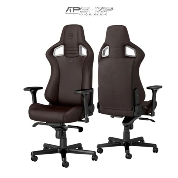 Ghế Noblechairs Epic Java Edition PU Leather Germany | Chính hãng