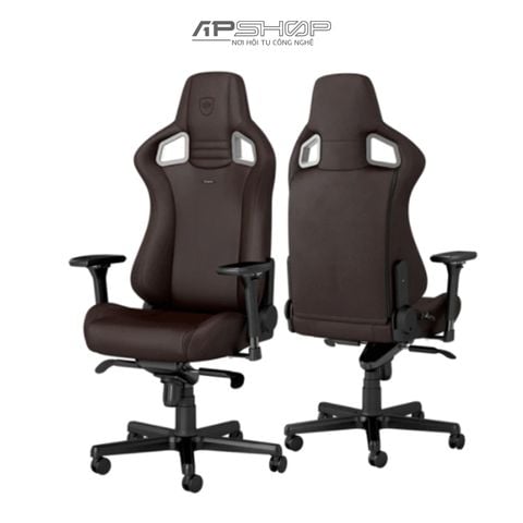 Noblechairs Epic Java Edition Vinyl / Pu Hybrid Leather