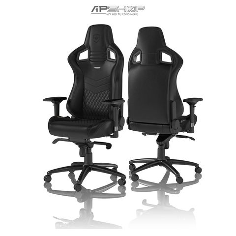 Noblechairs Epic Real Leather