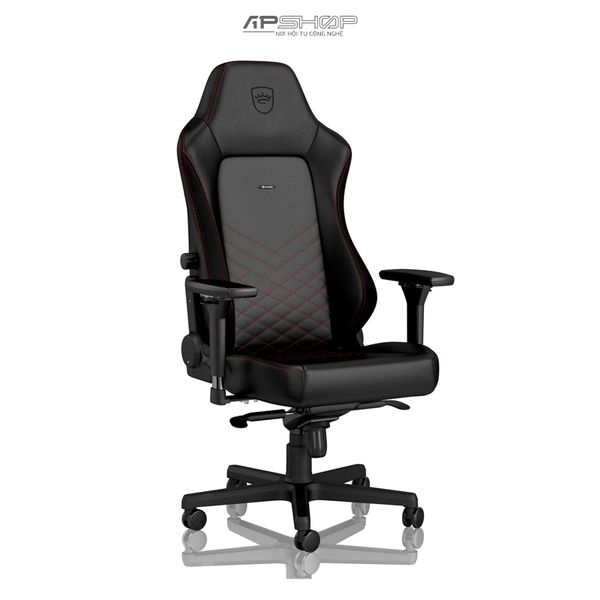 Ghế Noblechairs HERO PU Leather | Chính hãng