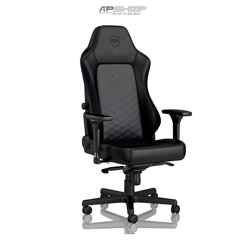 Ghế Noblechairs HERO PU Leather | Chính hãng – 