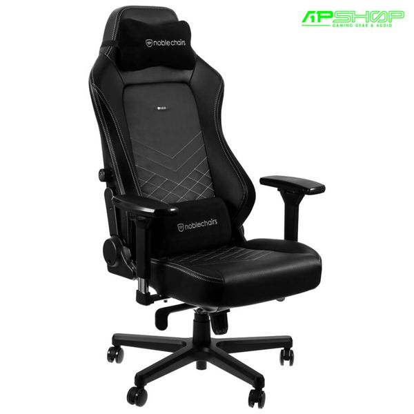 Ghế Noblechairs HERO PU Leather | Chính hãng