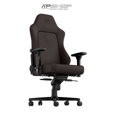 Noblechairs Hero Java Edition Vinyl / Pu Hybrid Leather