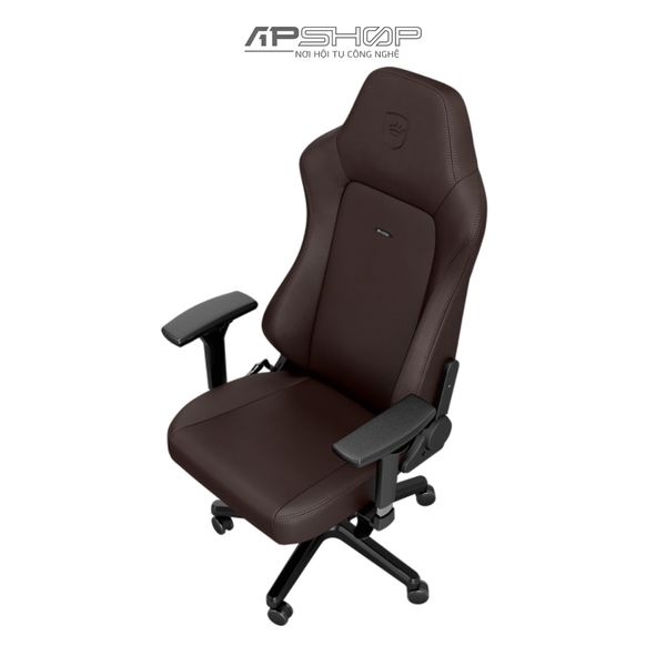 Ghế Noblechairs Hero Java Edition PU Leather Germany | Chính hãng