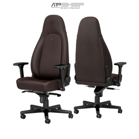 Noblechairs Icon Java Edition Vinyl / Pu Hybrid Leather