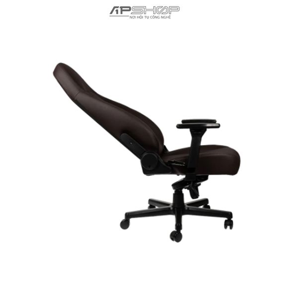 Ghế Noblechairs ICON Java Edition PU Leather Germany | Chính hãng