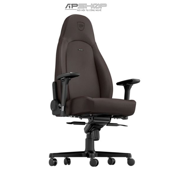 Ghế Noblechairs ICON Java Edition PU Leather Germany | Chính hãng