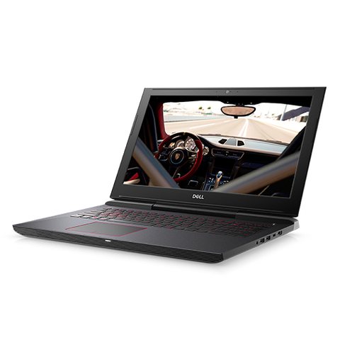 Laptop Dell Inspiron 7577 (N7577C)