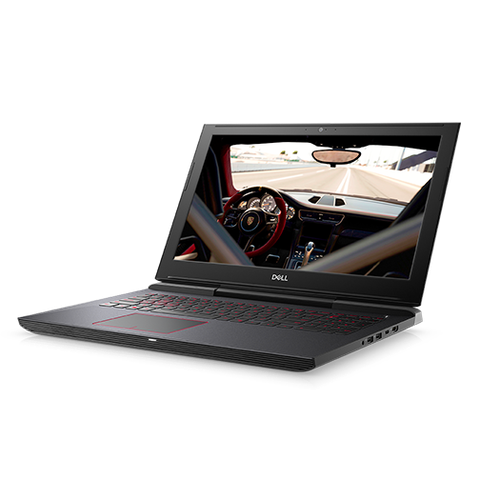 Laptop Dell Inspiron 7757 (N7577B)