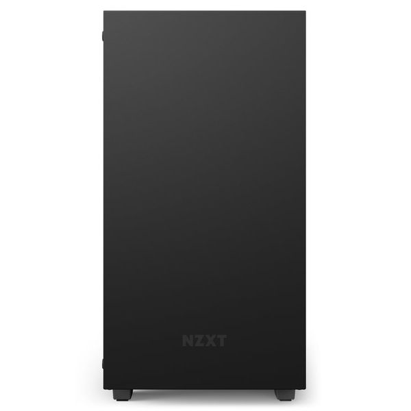 CASE NZXT H400i MATTE BLACK